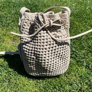 NWT BEMBIEN Isabelle Bag in Sienna